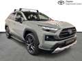 Toyota RAV 4 Ultimate Adventure AWD Groen - thumbnail 18