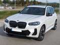 BMW iX3 iX3 Impressive AHK/Laser Weiß - thumbnail 1