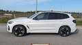 BMW iX3 iX3 Impressive AHK/Laser Weiß - thumbnail 2