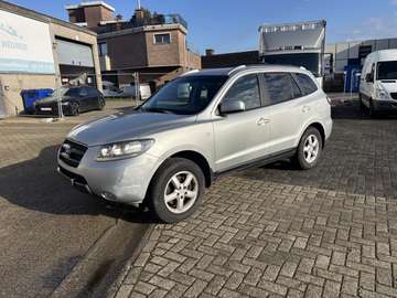 2.2 CRDi 4WD GLS
