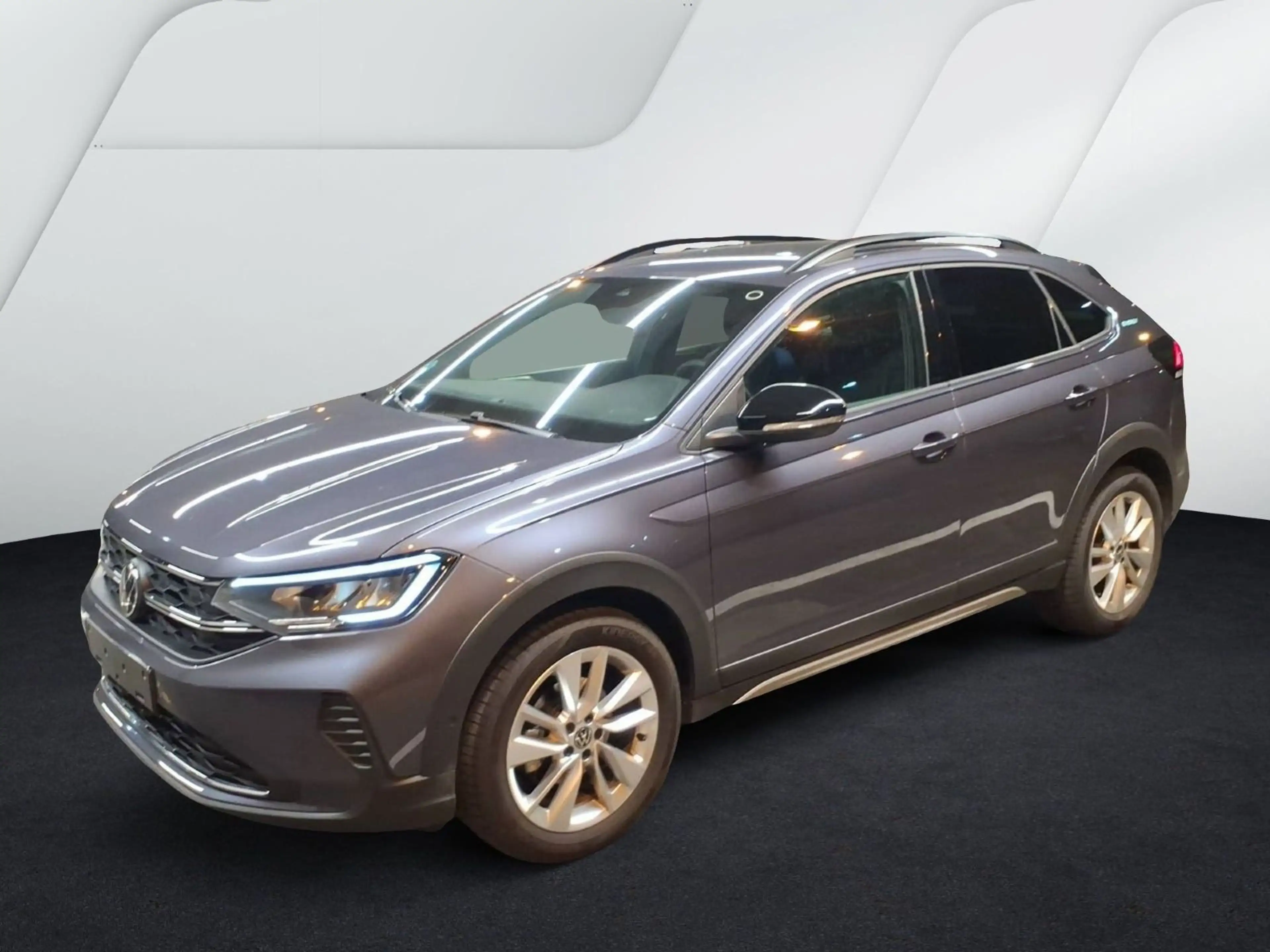 Volkswagen Taigo 1.0 TSI DSG ENERGY NAVI KAMERA SITZHZG PDC — photo 2
