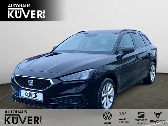 SEAT Leon ST Style 1.0 eTSI DSG ACC*LED*PDC*SHZ