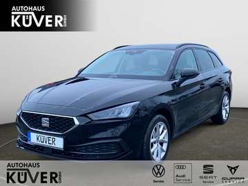 ST Style 1.0 eTSI DSG ACC*LED*PDC*SHZ