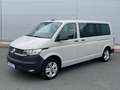 Volkswagen Transporter Furgón 2.0TDI BMT Larga 4M DSG 110kW Grigio - thumbnail 1