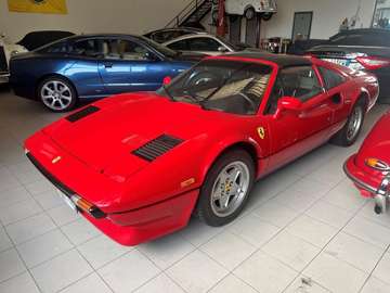 GTS Carburatori Targa Roma