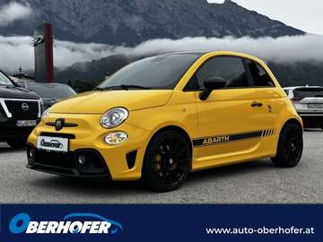 595 Competizione 1.4 180PS
