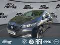Nissan Leaf Acenta|Klimaaut.|NAVI|40Kw/h|SHZ|CarPlay|1. Schwarz - thumbnail 1
