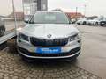 Skoda Karoq Style Limited TDI Silber - thumbnail 2