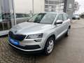 Skoda Karoq Style Limited TDI Silber - thumbnail 1
