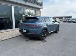 Dodge Hornet 2024