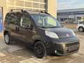 Fiat Qubo MY Qubo 1.3 JTD Automatik 5-Sitzer Klima Schwarz - thumbnail 2