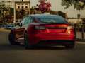 Tesla Model S Model S Plaid AWD Plaid Rojo - thumbnail 10