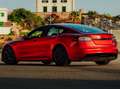 Tesla Model S Model S Plaid AWD Plaid Rojo - thumbnail 4