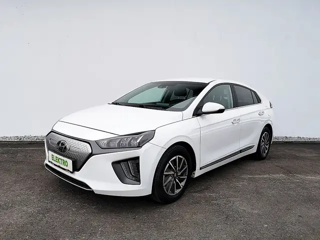 Hyundai IONIQ Ioniq Elektro 38kWh Level 4 Aut.
