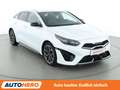 Kia ProCeed / pro_cee'd 1.5 TGDI GT Line Aut.*LED*NAVI*ACC*CAM*PDC*SHZ* Weiß - thumbnail 8