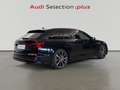 Audi A6 Avant 45 TDI Black line quattro Tiptronic Negro - thumbnail 4