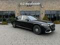 Mercedes-Benz S 580 4Matic Maybach*Designo*Pano*Exklusiv* Schwarz - thumbnail 6
