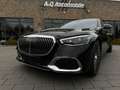 Mercedes-Benz S 580 4Matic Maybach*Designo*Pano*Exklusiv* Schwarz - thumbnail 29