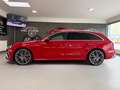 Audi A4 Kombi QUATTRO 3x S-LINE* HEAD-UP*MATRIX*ACC*SHZ... Rot - thumbnail 4