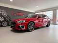 Audi A4 Kombi QUATTRO 3x S-LINE* HEAD-UP*MATRIX*ACC*SHZ... Rot - thumbnail 1
