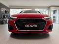 Audi A4 Kombi QUATTRO 3x S-LINE* HEAD-UP*MATRIX*ACC*SHZ... Rot - thumbnail 11