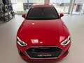 Audi A4 Kombi QUATTRO 3x S-LINE* HEAD-UP*MATRIX*ACC*SHZ... Rot - thumbnail 10