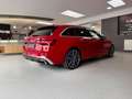 Audi A4 Kombi QUATTRO 3x S-LINE* HEAD-UP*MATRIX*ACC*SHZ... Rot - thumbnail 8