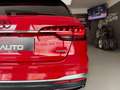 Audi A4 Kombi QUATTRO 3x S-LINE* HEAD-UP*MATRIX*ACC*SHZ... Rot - thumbnail 7