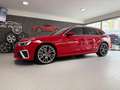 Audi A4 Kombi QUATTRO 3x S-LINE* HEAD-UP*MATRIX*ACC*SHZ... Rot - thumbnail 3