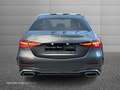 Mercedes-Benz C 220 d Mild hybrid 4Matic AMG Line Advanced Plus Grigio - thumbnail 4