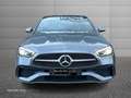 Mercedes-Benz C 220 d Mild hybrid 4Matic AMG Line Advanced Plus Grigio - thumbnail 3