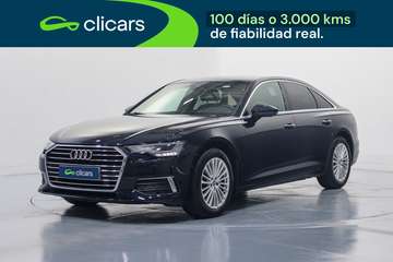 40 TDI S tronic Design