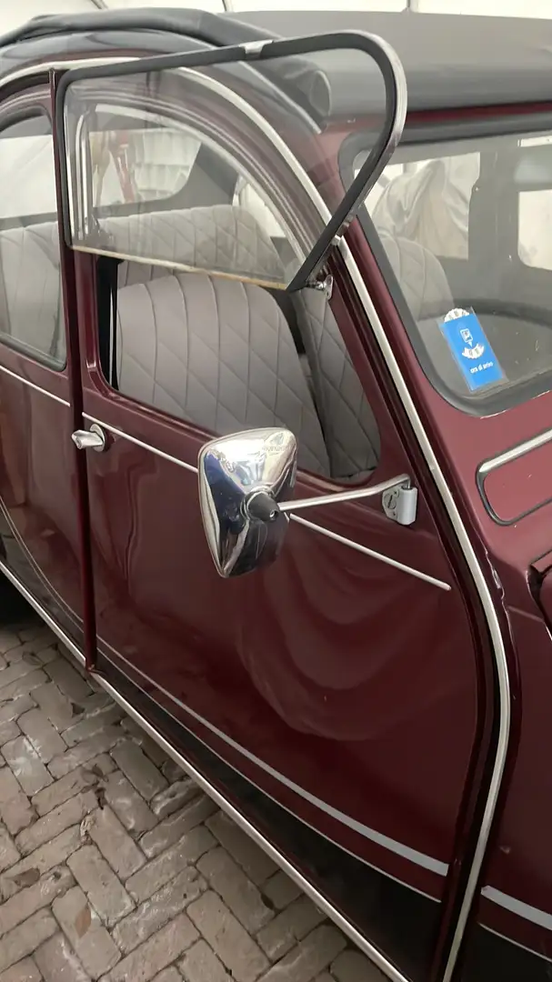 Citroen 2CV 2CV6 0.6 Charleston - 2