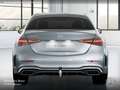 Mercedes-Benz C 220 d AMG+360+AHK+LED+TOTW+KEYLESS+9G Silber - thumbnail 7