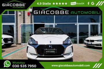 Cabrio 1.6 bluehdi Sport Chic 🔥Ok Neopatentati🔥