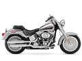Harley-Davidson Fat Boy FLSTF Silber - thumbnail 8