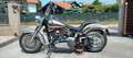Harley-Davidson Fat Boy FLSTF Silber - thumbnail 4