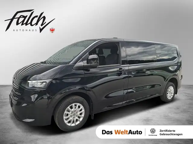 Volkswagen T7 Caravelle