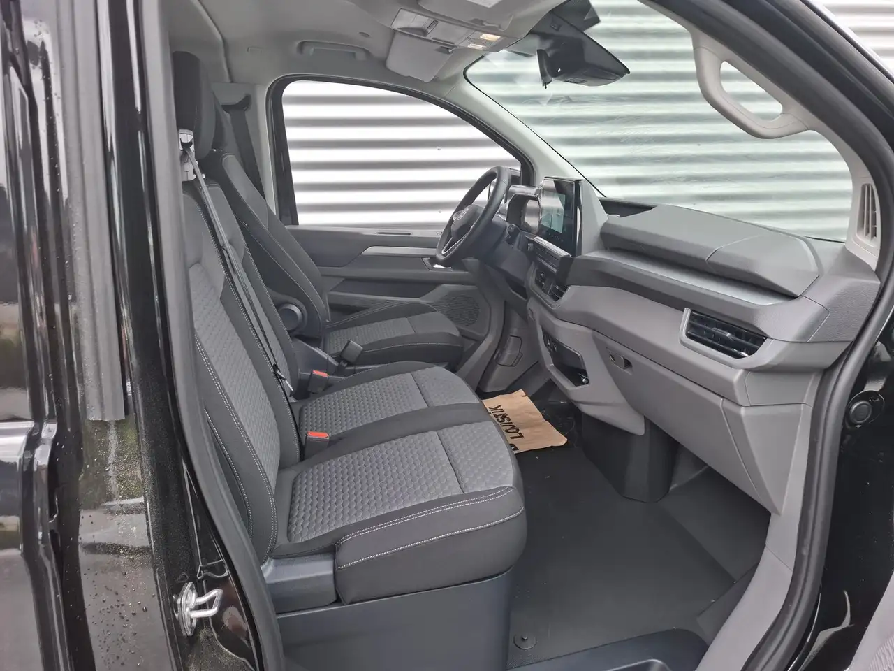 Volkswagen T7 Caravelle 2026