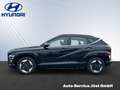 Hyundai KONA Select 48,4kWh - ab 259,-€ Leasingrate Schwarz - thumbnail 13
