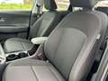 Hyundai KONA Select 48,4kWh - ab 259,-€ Leasingrate Schwarz - thumbnail 10