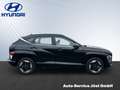 Hyundai KONA Select 48,4kWh - ab 259,-€ Leasingrate Schwarz - thumbnail 14