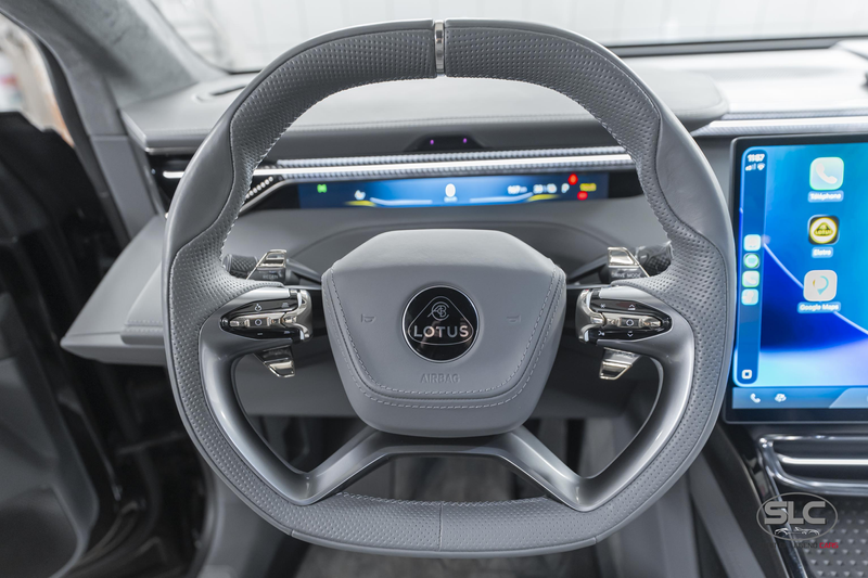 Photo du véhicule