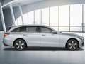 Mercedes-Benz C 220 C 220 d T-Modell Silber - thumbnail 10