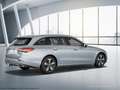 Mercedes-Benz C 220 C 220 d T-Modell Silber - thumbnail 11
