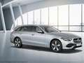 Mercedes-Benz C 220 C 220 d T-Modell Silber - thumbnail 4