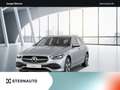 Mercedes-Benz C 220 C 220 d T-Modell Silber - thumbnail 1