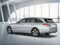 Mercedes-Benz C 220 C 220 d T-Modell Silber - thumbnail 12