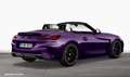 BMW Z4 M40i Head-Up Harman Kardon Komfortzugang Violett - thumbnail 2