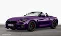 BMW Z4 M40i Head-Up Harman Kardon Komfortzugang Violett - thumbnail 1